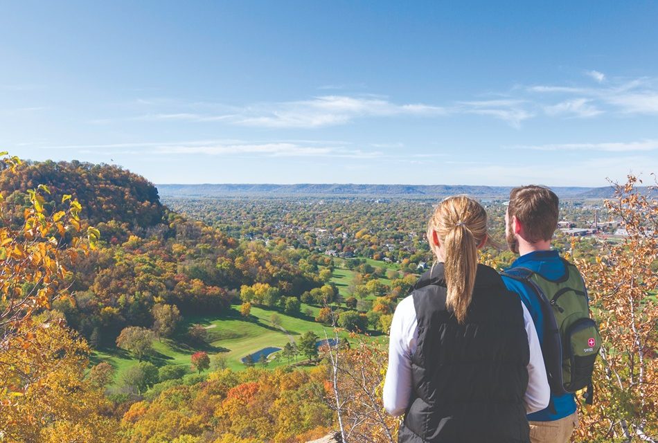 Mississippi River Valley & Beyond