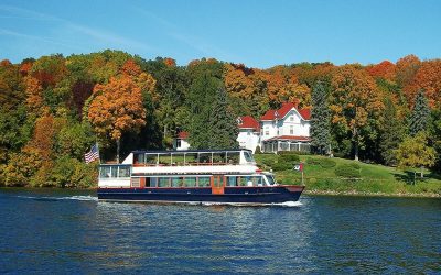 Eastern Shores: An Overload of Itinerary Gold in Southeastern Wisconsin