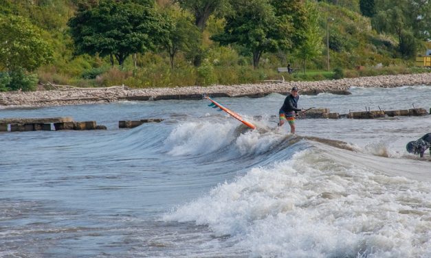 Experience These Spectator Sports in Wisconsin