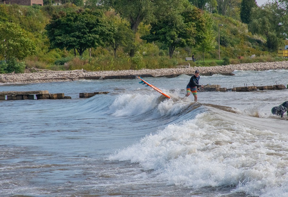 Experience These Spectator Sports in Wisconsin