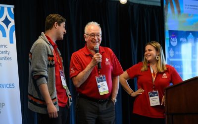 Navigating Change: CEO Discusses Transformative Rebrand