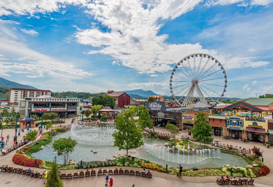 TN-Pigeon Forge