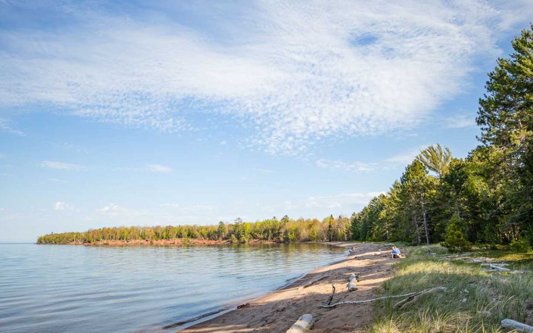 4-Day Itinerary for Northwoods & Lake Superior WI