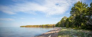 Travel Wisconsin 2 Madeline Island