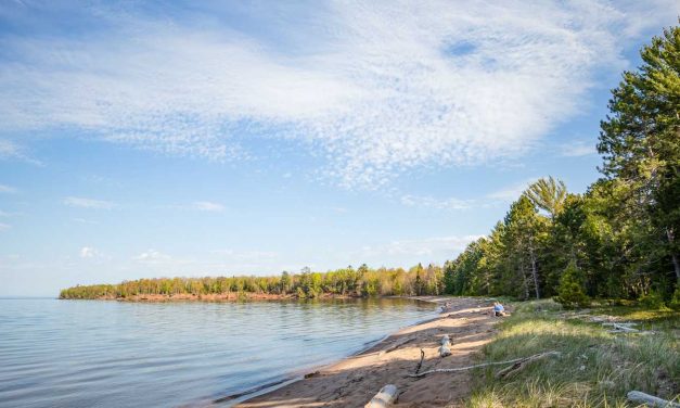 4-Day Itinerary for Northwoods & Lake Superior WI