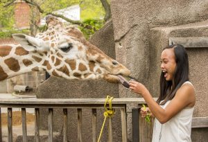 Milwaukee County Zoo