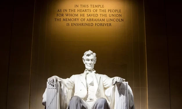 Washington, D.C. Announces Plans for Yearlong Celebration for America250
