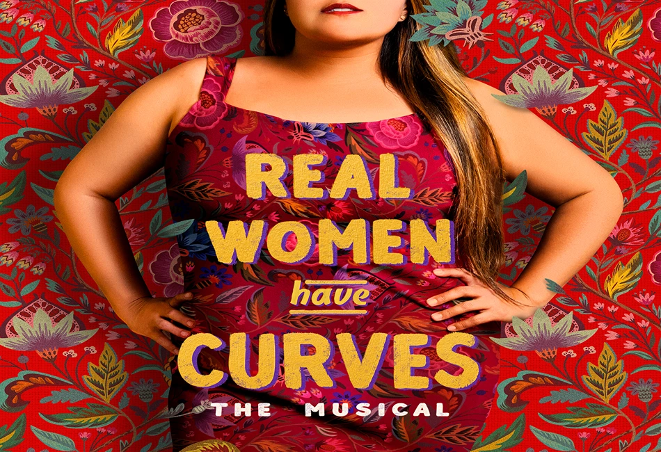 Real Women Have Curves on Broadway