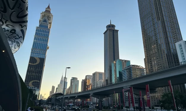 9 Reasons Dubai Should Be on Every Group Travel Planner’s Bucket List