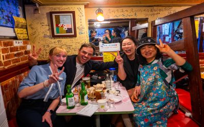 New Tour Spotlights the Best of South Korea