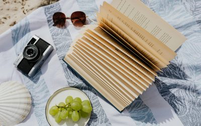 4 Sunglasses Styles for Every Vacation Capsule Wardrobe