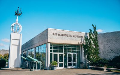 3-Day Getaway for History Buffs in Newport News, VA