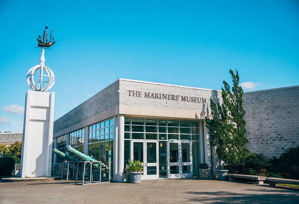 3-Day Getaway for History Buffs in Newport News, VA