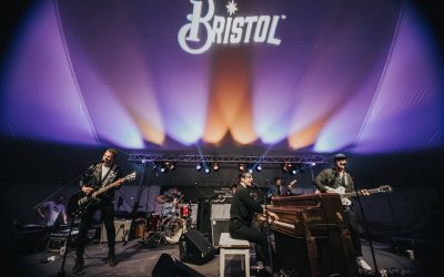 Virginia Events: An Explosion of Music and Culture