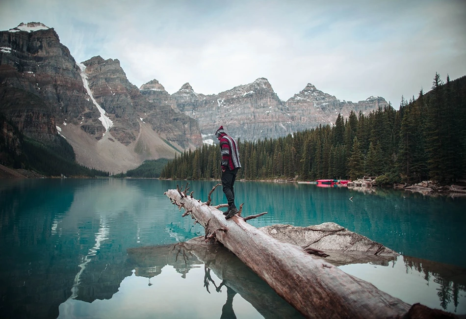 Banff National Park