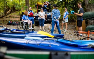 Accessible Travel in Virginia: A Guide to Inclusive Group Adventures