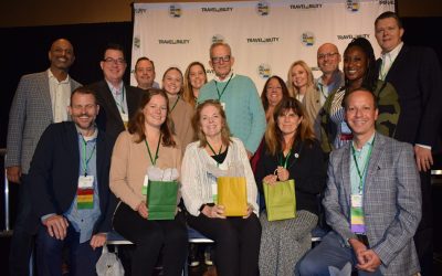 Breaking Barriers in Accessible Travel with Jake Steinman