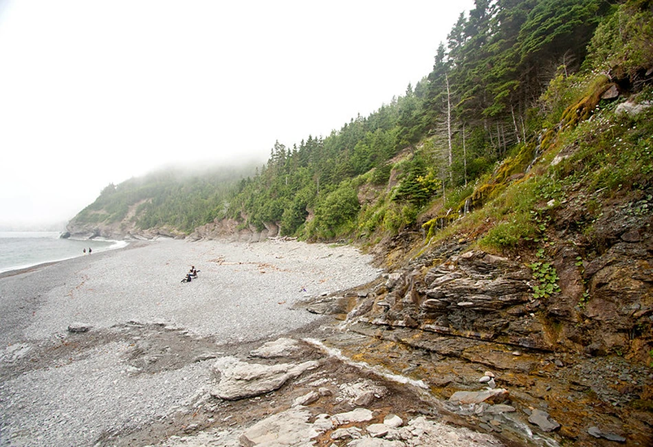 Forillon National Park