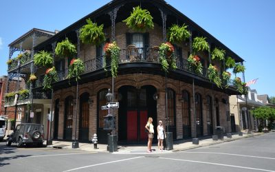 Explore Accessible Travel in Louisiana: Barrier-Free Destinations and Experiences