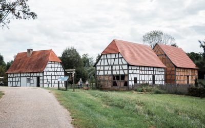 Staunton Uncovered: A 3-Day Journey Through History and Nature