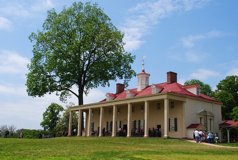 George Washington University’s New Online Learning Program