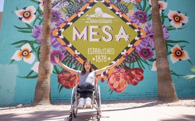 Pioneering Inclusive Travel and the Business Case for Accessibility with Marc J. Garcia