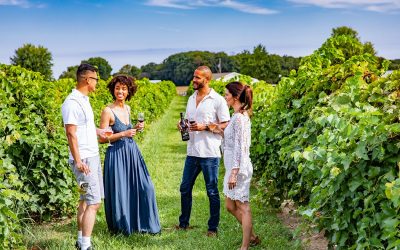 Three Days on the Great River Road in Southwest Illinois