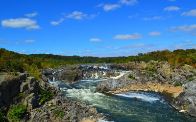 Journey Through 250 Years of History in Fairfax, Virginia