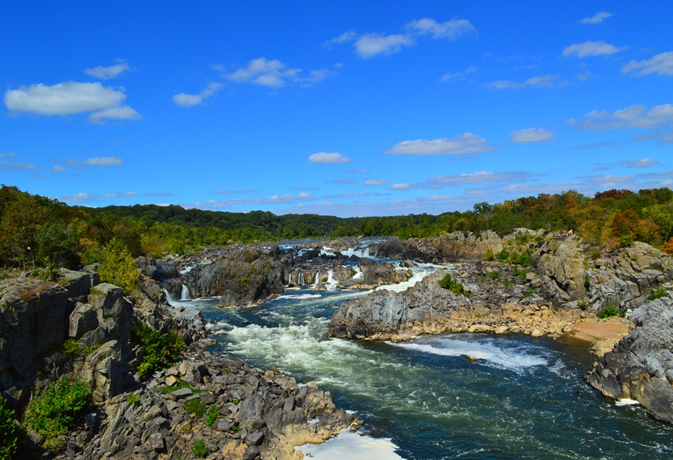 Journey Through 250 Years of History in Fairfax, Virginia