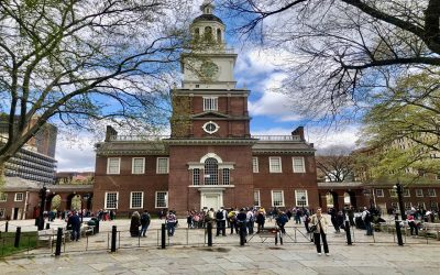 Top 10 Historical Attractions in Philadelphia