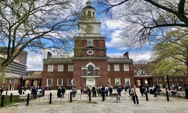 Top 10 Historical Attractions in Philadelphia