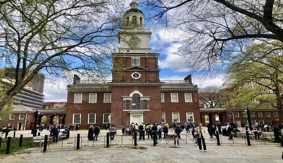 Top 10 Historical Attractions in Philadelphia