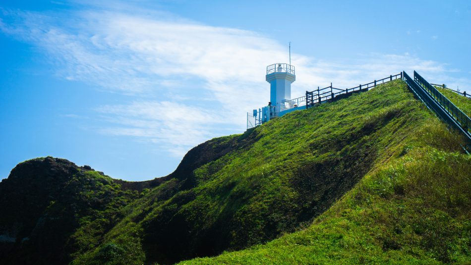 Jeju  Island