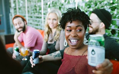 Three Days of Southern-Style Fun in Greater Birmingham