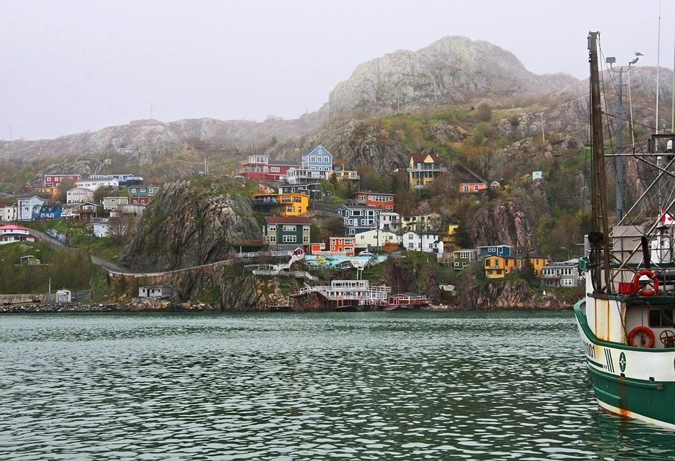 St. John's, Newfoundland