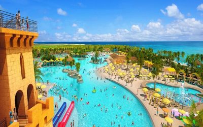 New Bahamas Retreat Awaits Carnival Passengers