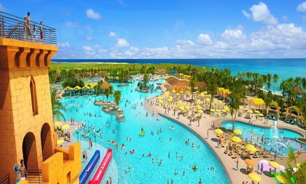 New Bahamas Retreat Awaits Carnival Passengers