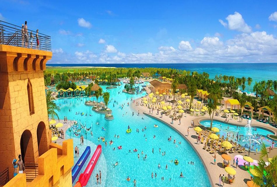 New Bahamas Retreat Awaits Carnival Passengers