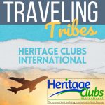 Traveling Tribes Traveling Tribes