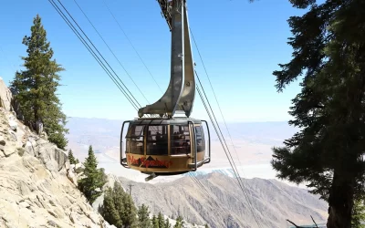 Palm Springs Aerial Tramway