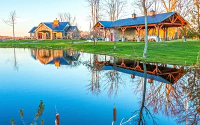 TAP Into the Northeast for Dream Destinations