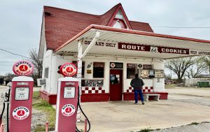 Dairy King