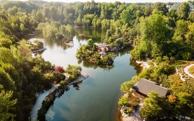 TAP Into The Midwest for Dream Destinations