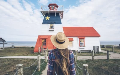 TAP Into Canada for Dream Destinations