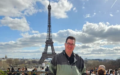 Accessible Travel Interview with Ron Pettit