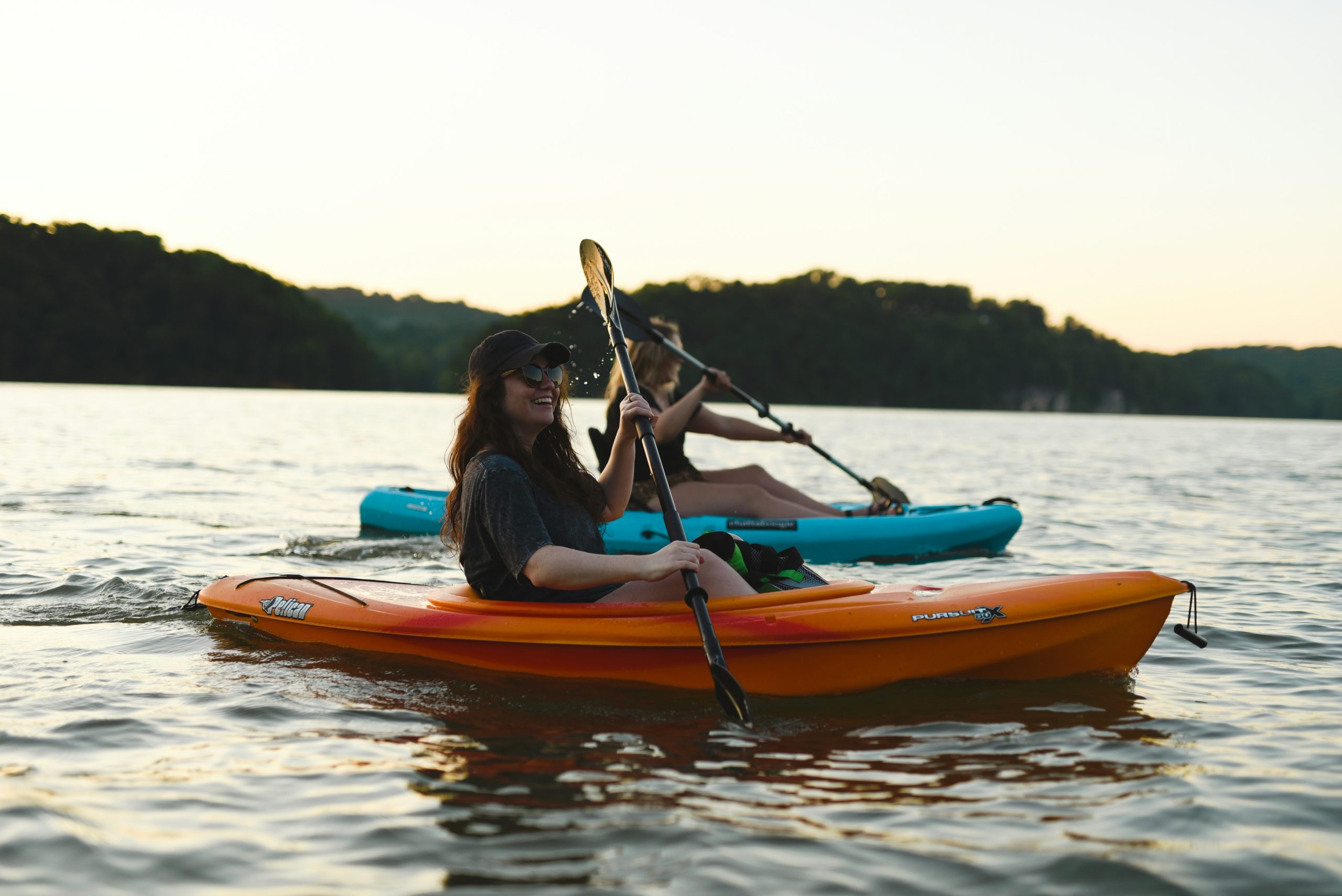 Canoeing and Kayaking Destinations in New York Canoeing and Kayaking Destinations in New York