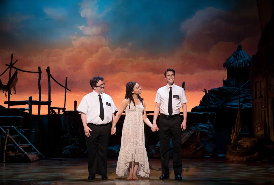 Broadway Planning Tips for Leisure Groups