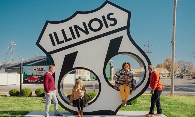 Discover the Heart of Americana in Southwestern Illinois