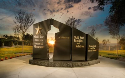 Walk Through History at the Ronald Reagan Presidential Library