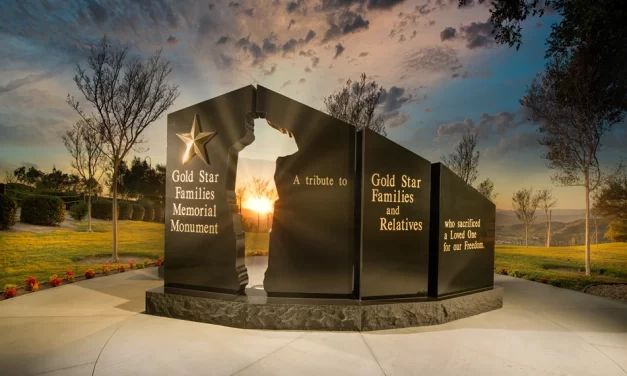 Walk Through History at the Ronald Reagan Presidential Library